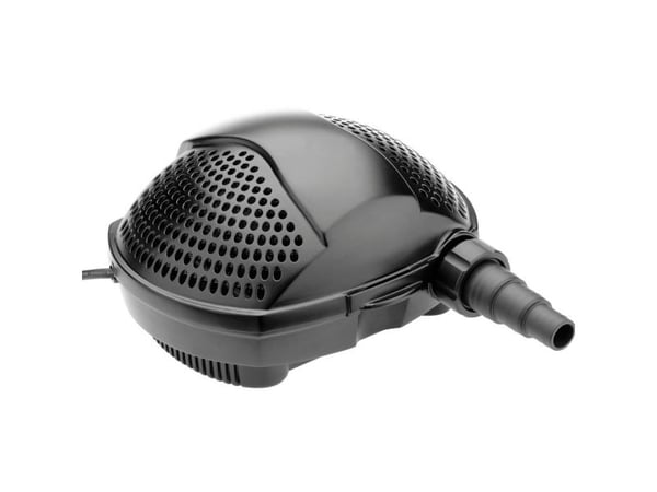 Pontec 56567 Vesistöpumppu 17000 l/h