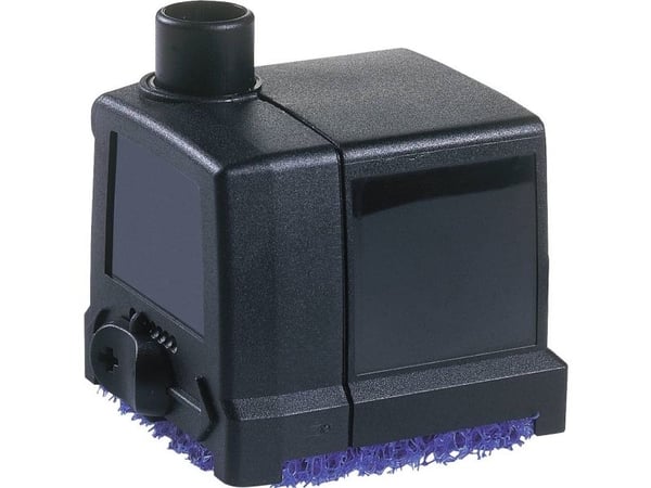 Oase 36726 Aquarius Universal 440 springvannspumpe 440 l/h