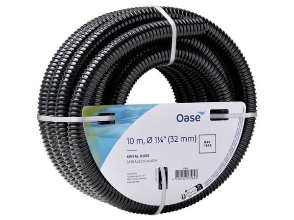Oase 57564 spiralslange (Ø) 32 mm, 10 m