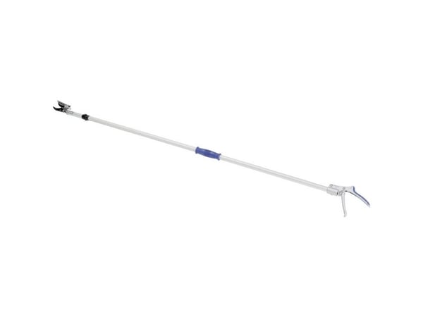 Oase 51243 havedamsaks (L x B) 1660 x 60 mm
