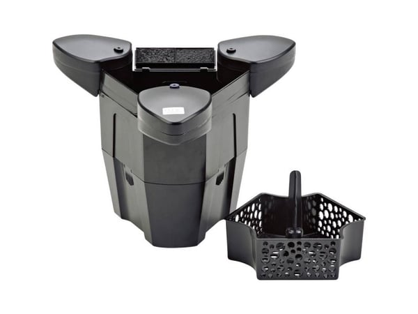 Oase 57384 Swimskim 25 overflatefilter 2500 l