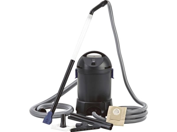 Oase Pondovac Classic 50529 dammsuger bunnslam 27 l