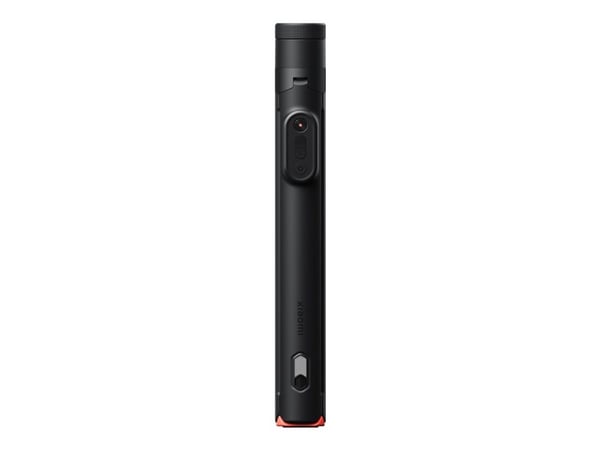 Xiaomi Zoom - Selfiepinne/tripod - 62" - gulvmodell