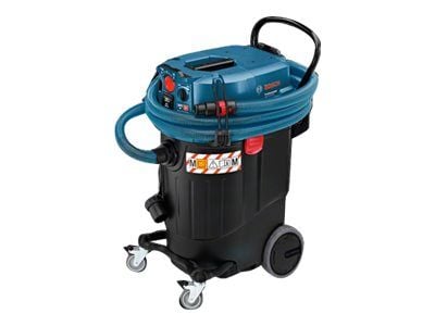 Bosch Professional GAS 55 M AFC - Støvsuger - kanister - pose / uten pose - 1380 W