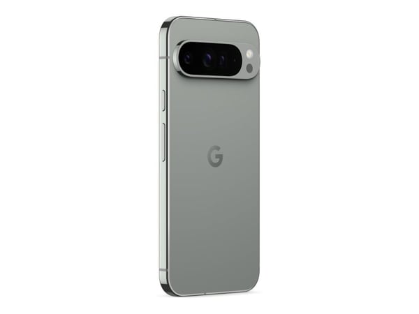 Google Pixel 9 Pro XL - 5G pekskärmsmobil - dual-SIM - RAM 16 GB / Internminne 512 GB - OLED display - 6.8" - 2992 x 1344 pixels - (120 Hz) - 3 st....
