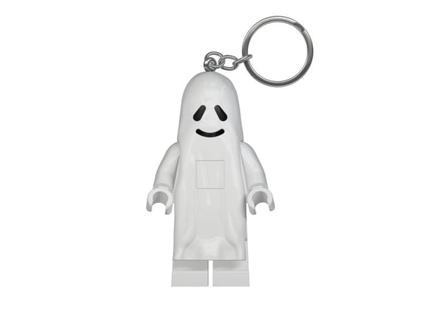 LEGO Spirit -avaimenperä taskulampulla LGL-KE48H
