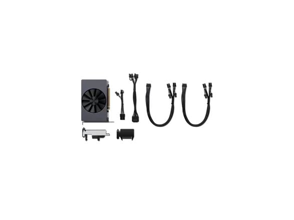 Lenovo - Grafikkport - 8 GB - HDMI, 3 x DisplayPort