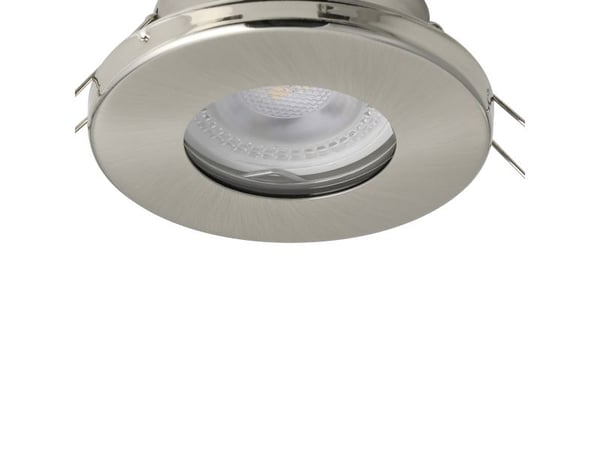 EGLO MAZUBY 1 INNFELT SETT Ø85 4X500LM 3000K DIMMER IP44 BS
