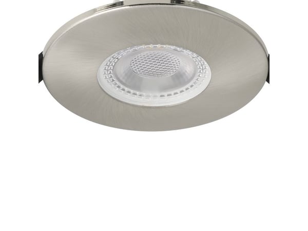 EGLO MAZUBY innbyggingssett Ø88 4x500LM 3000K IP65 BS