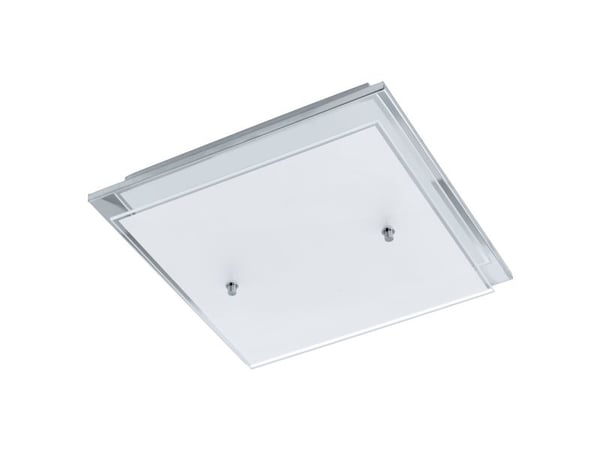 EGLO FRADES LOFT 4L krom/satinert