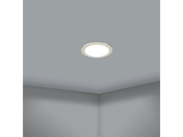 EGLO ABIUL innfelt sett Ø86 CCT 3x300LM dimbar IP44