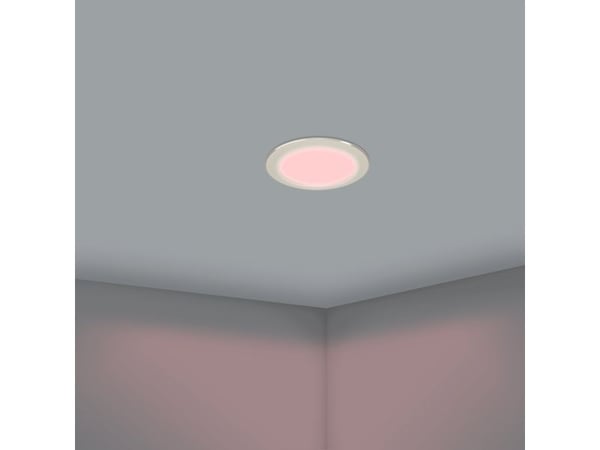 EGLO ABIUL INNFELT SETT Ø86 RGB/CCT 3X320LM DIMBAR IP44 BS