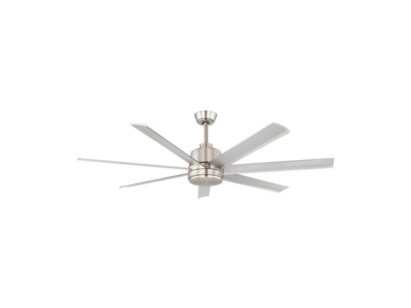 EGLO AZAR 60 VIFTE DC Ø1524 ALUMINIUM