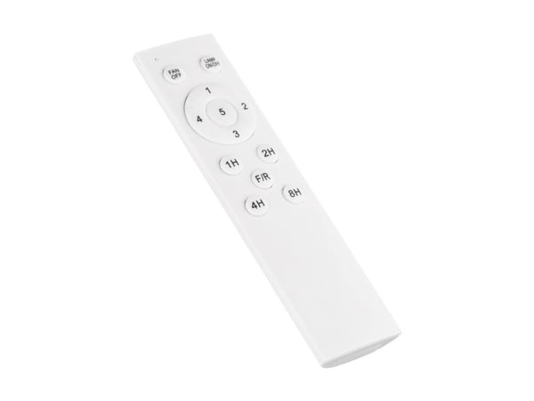 EGLO AZAR 60 VIFTE DC Ø1524 ALUMINIUM