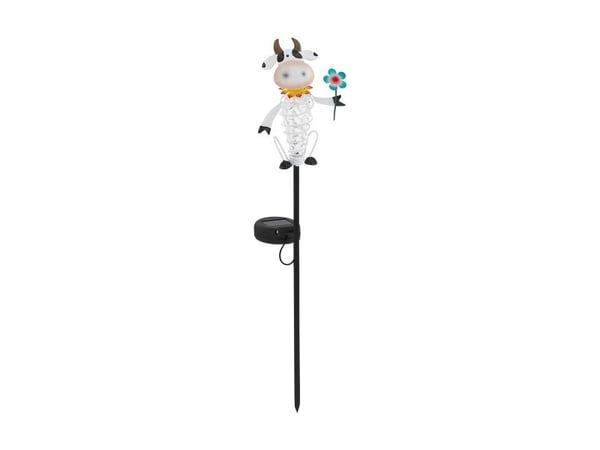 EGLO SOLCELLE SPYD FIGUR