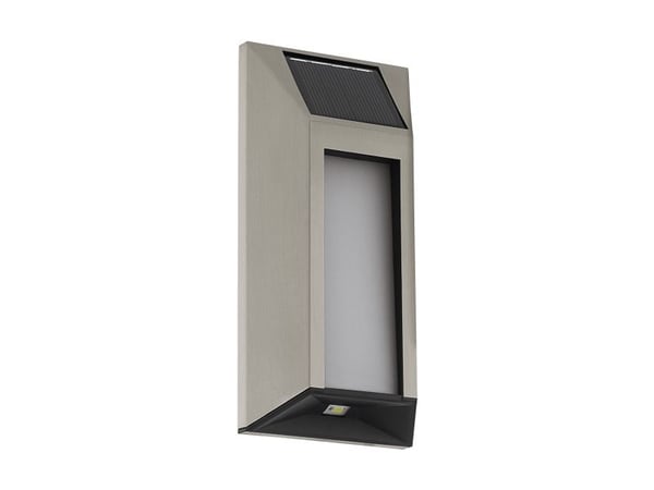 EGLO solcelle vegglampe RS