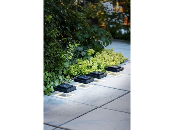 EGLO SOLAR BOX