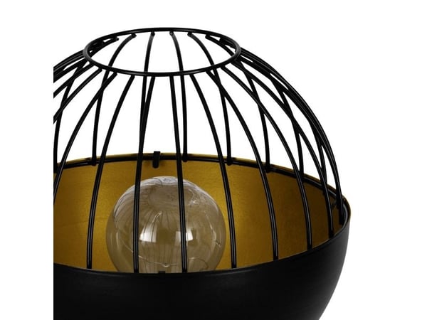 EGLO AURINKO PÖYTÄVALAISIN 200MA H305 KULTAINEN