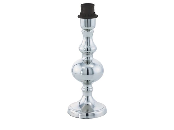 EGLO BEDWORTH bordlampa med skärm H325 ALU
