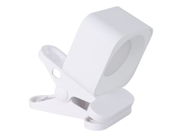 EGLO MURAGLIE PURISTIN VALKOINEN