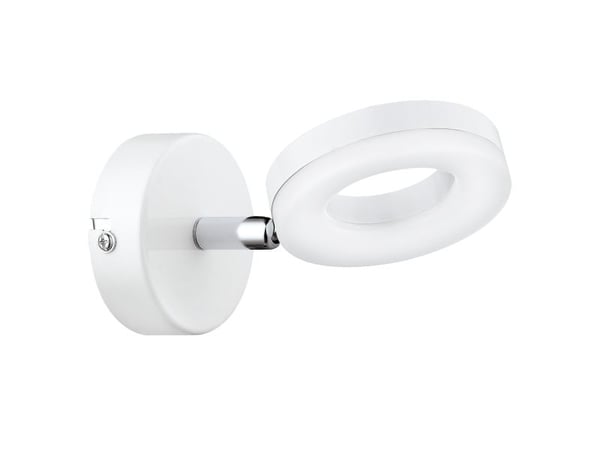 EGLO ODERSO spot 360 lm hvit
