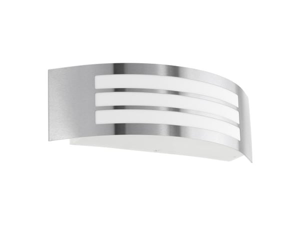 EGLO LEIROS utendørs vegglampe RS