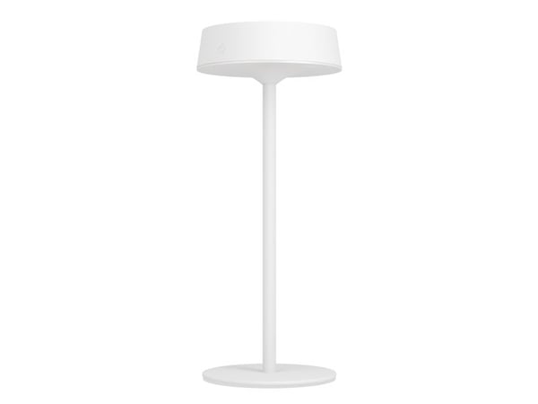 EGLO SIMERI, Hvit, Stål, Terrasse, Svart, IP44, III