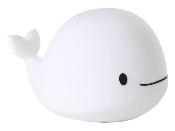 EGLO CASTELLINO barne lampe RGBW 5W HVAL