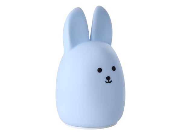 EGLO CASTELLINO barne-lampe RGBW 5W kanin