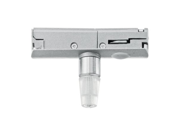 EGLO VISION LINE-adapter sølv