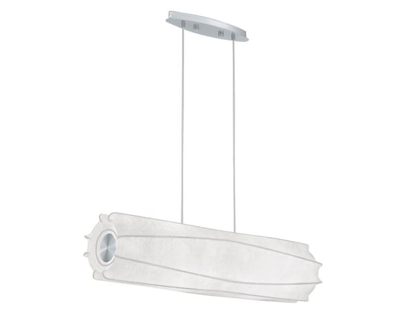 EGLO ATZARA COCOON PITKÄ PÖYTÄ 2L L780