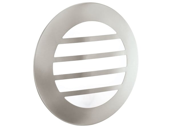 EGLO CITY 2 UTENDØRS 7W 500LM IP44 RS