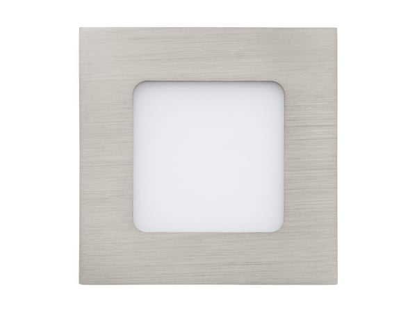 EGLO FUEVA 1 innfelt 2,7W 300lm 85x85 BS