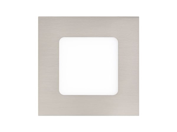EGLO FUEVA 1 innfelt 2,7W 300lm 85x85 BS