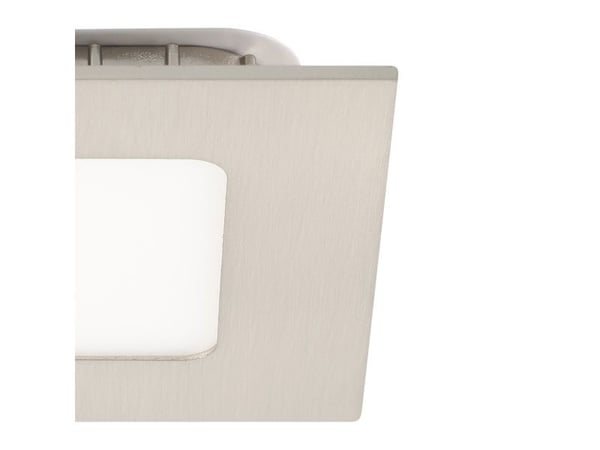 EGLO FUEVA 1 innfelt 2,7W 300lm 85x85 BS