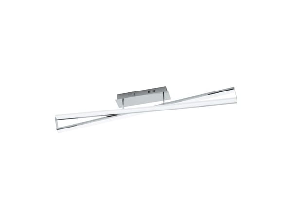 EGLO CORRALES TAK 30W 3400LM KROM/HVIT