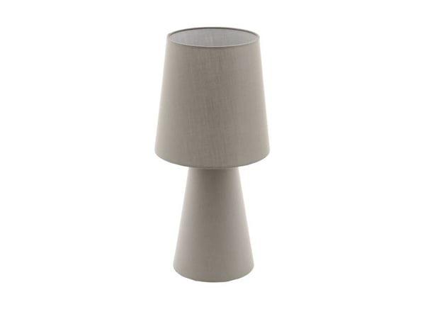 EGLO CARPARA EDGE 2L H470 TAUPE