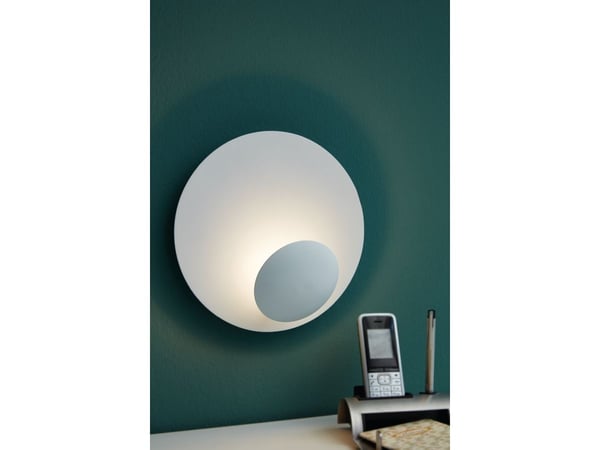 EGLO CERTINO VEGG 420LM HVIT