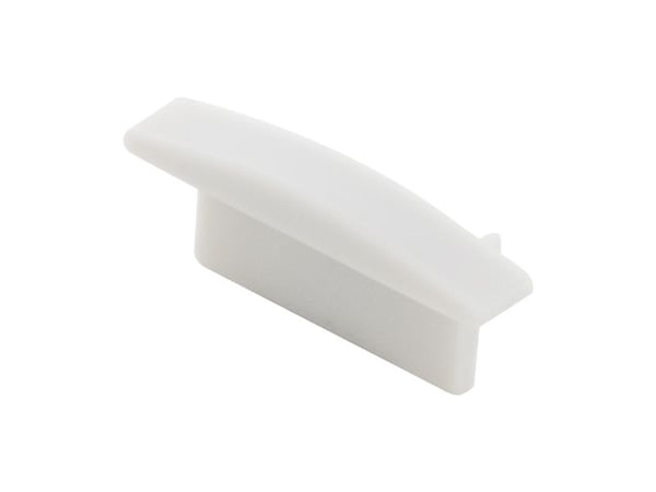 EGLO PROFIL INFÄLLD H9MM DIFF. OPAL 2M VIT