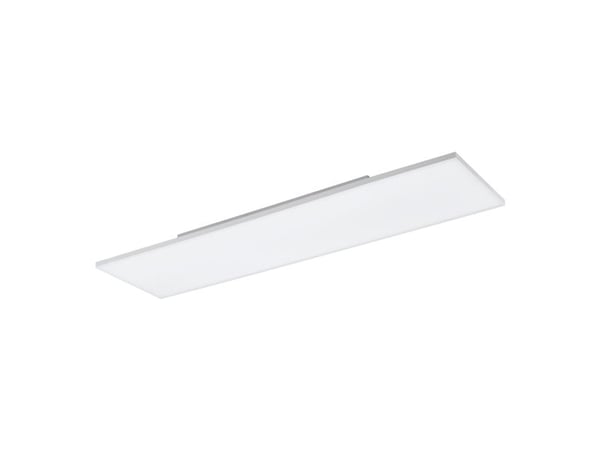 EGLO Turcona-??T, LED, 6500 K, 3800 lm, IP20, Hvit