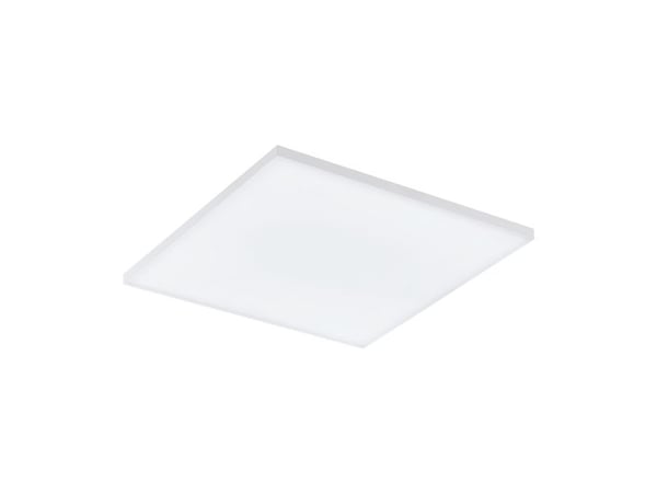 EGLO Turcona-B, LED, 3000 K, 4350 lm, IP20, Hvit
