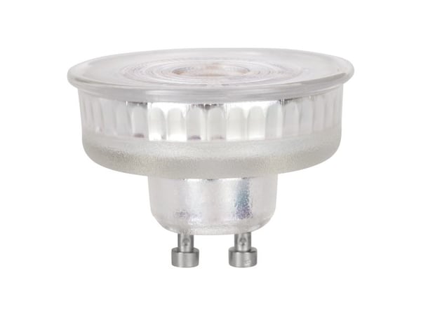 EGLO GU10 FLAT 4,9 W 400 lm 2700 K 3-trinn klar
