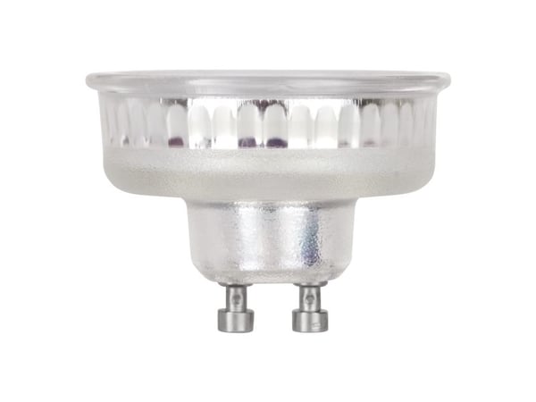 EGLO GU10 FLAT 4,9 W 400 lm 2700 K 3-trinn klar