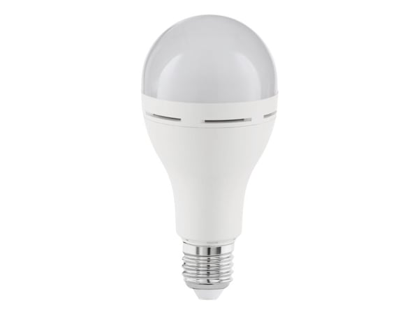 EGLO E27 A67 HÄTÄVALO 8.5W 806LM 3000K