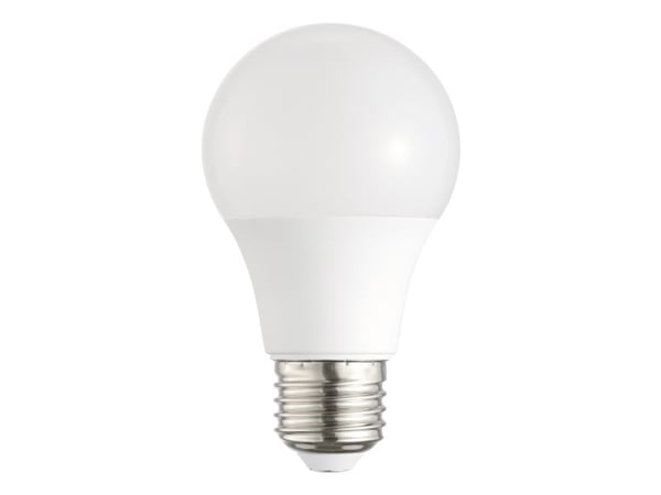 EGLO E27 A60 8W 806LM 4000K OPAL