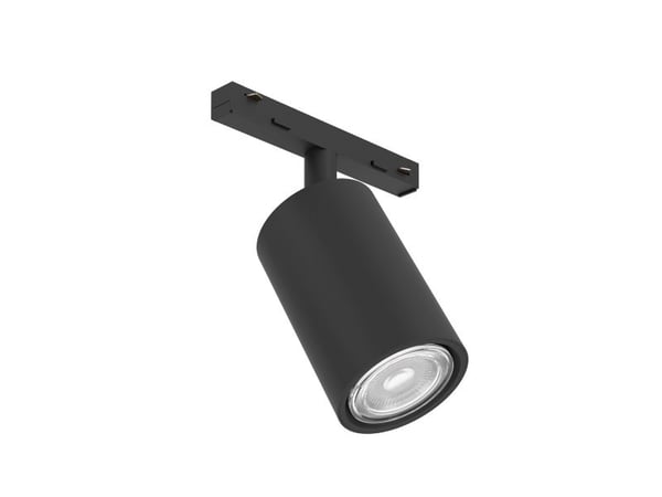 EGLO EASYT SPOT TUBE GU10 svart