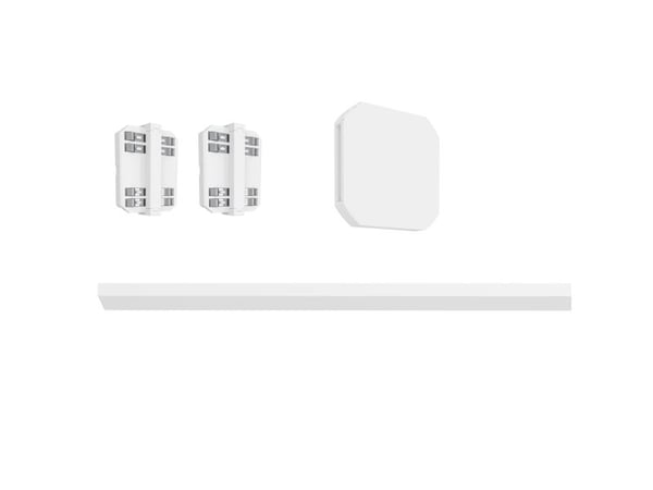 EGLO TPLUS SKINNE L1000 HVIT