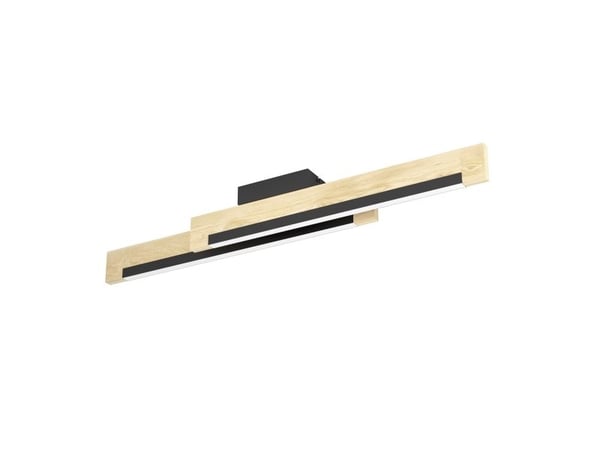 EGLO CAMACHO LOFT L940 2600LM EG/SORT FSC