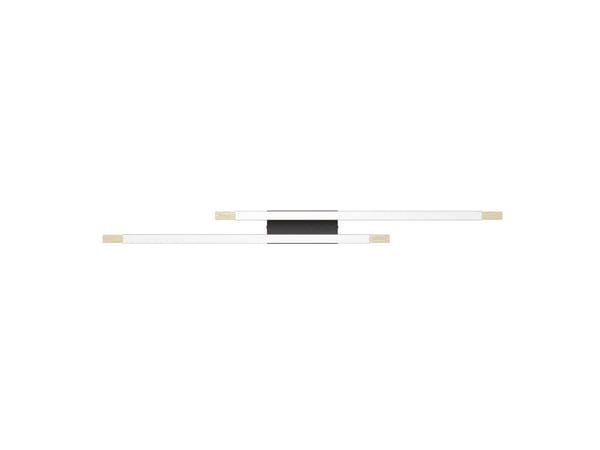 EGLO CAMACHO LOFT L940 2600LM EG/SORT FSC