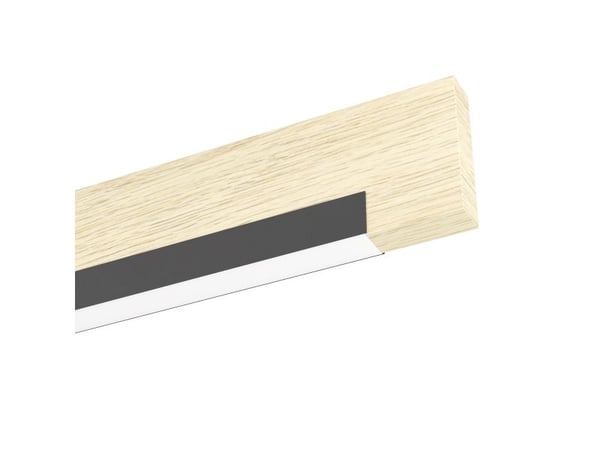 EGLO CAMACHO LOFT L940 2600LM EG/SORT FSC